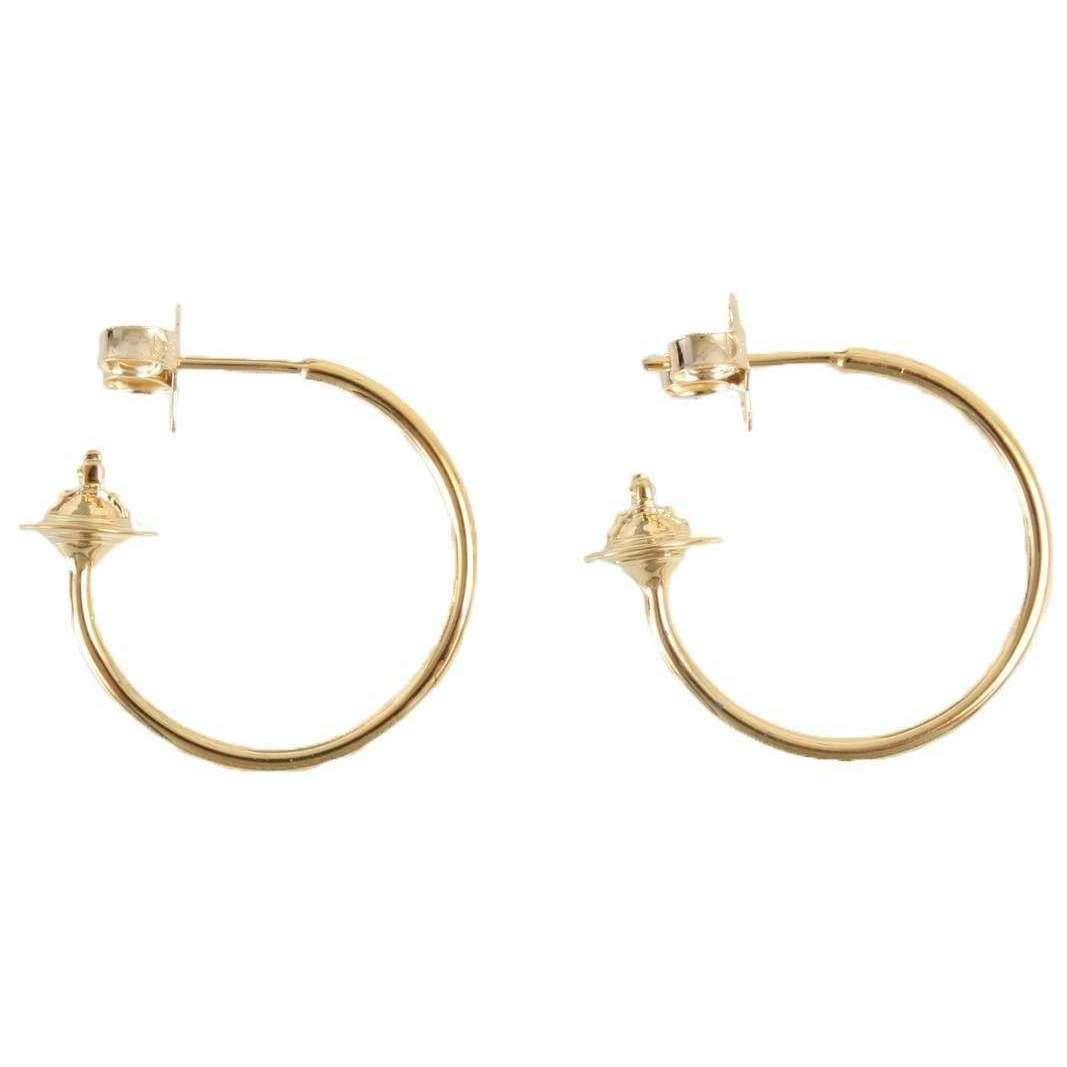 Vivienne westwood rosemary on sale earrings