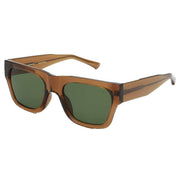 A.Kjaerbede Brown Agnes Sunglasses