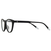 Barner Black Astoria Blue Light Reading Glasses