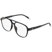 Barner Black Brad Blue Light Reading Glasses