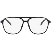 Barner Black Brad Blue Light Reading Glasses