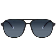 Barner Black Brad Sunglasses