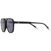 Barner Black Brad Sunglasses