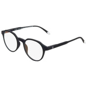 Barner Black Chamberi Blue Light Reading Glasses