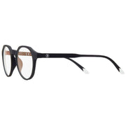 Barner Black Chamberi Blue Light Reading Glasses