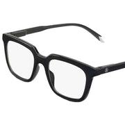 Barner Black Holly Glossy Blue Light Reading Glasses