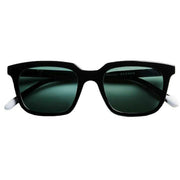 Barner Black Holly Glossy Sunglasses