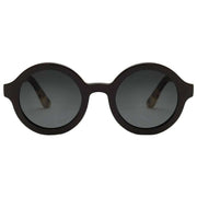 Barner Black Leith Sunglasses