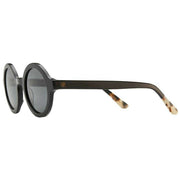 Barner Black Leith Sunglasses