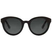 Barner Black Malasana Sunglasses