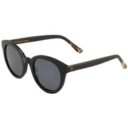 Barner Black Malasana Sunglasses