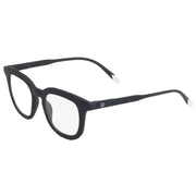 Barner Black Osterbro Blue Light Reading Glasses