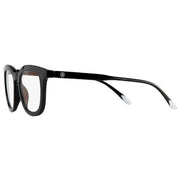 Barner Black Osterbro Glossy Blue Light Reading Glasses