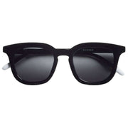 Barner Black Osterbro Glossy Sunglasses