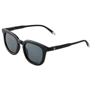 Barner Black Osterbro Glossy Sunglasses