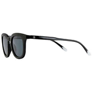 Barner Black Osterbro Glossy Sunglasses