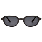 Barner Black Palermo Sunglasses