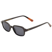 Barner Black Palermo Sunglasses