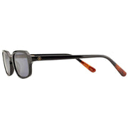 Barner Black Palermo Sunglasses