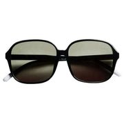 Barner Black Pascal Glossy Sunglasses