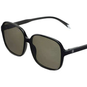 Barner Black Pascal Glossy Sunglasses