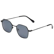 Barner Black Transtevere Sunglasses