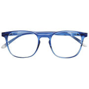 Barner Blue Dalston Glossy Blue Light Reading Glasses