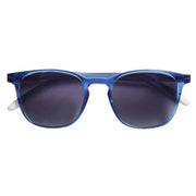 Barner Blue Dalston Glossy Sunglasses