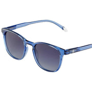 Barner Blue Dalston Glossy Sunglasses