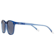 Barner Blue Dalston Glossy Sunglasses