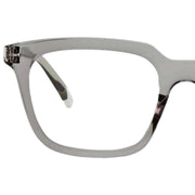 Barner Blue Holly Glossy Blue Light Reading Glasses