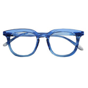 Barner Blue Osterbro Glossy Blue Light Reading Glasses