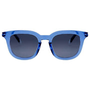 Barner Blue Osterbro Glossy Sunglasses