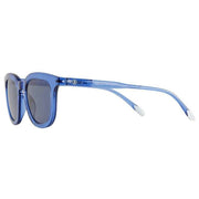 Barner Blue Osterbro Glossy Sunglasses