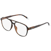 Barner Brown Brad Blue Light Reading Glasses