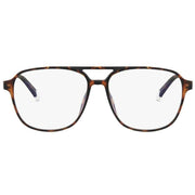 Barner Brown Brad Blue Light Reading Glasses