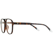 Barner Brown Brad Blue Light Reading Glasses