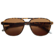 Barner Brown Brad Sunglasses