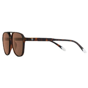 Barner Brown Brad Sunglasses