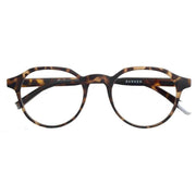 Barner Brown Chamberi Blue Light Reading Glasses