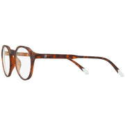 Barner Brown Chamberi Blue Light Reading Glasses