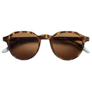 Barner Brown Chamberi Sunglasses