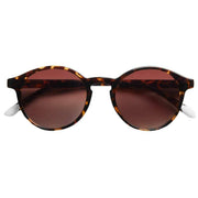 Barner Brown Le Marais Glossy Sunglasses