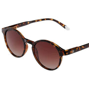 Barner Brown Le Marais Glossy Sunglasses