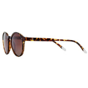 Barner Brown Le Marais Glossy Sunglasses