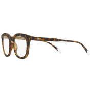 Barner Brown Osterbro Blue Light Reading Glasses