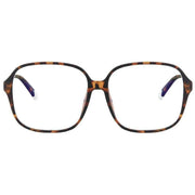 Barner Brown Pascal Blue Light Reading Glasses