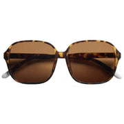 Barner Brown Pascal Sunglasses