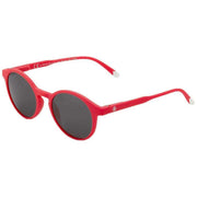 Barner Burgundy Le Marais Sunglasses