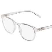 Barner Clear Dalston Glossy Blue Light Reading Glasses